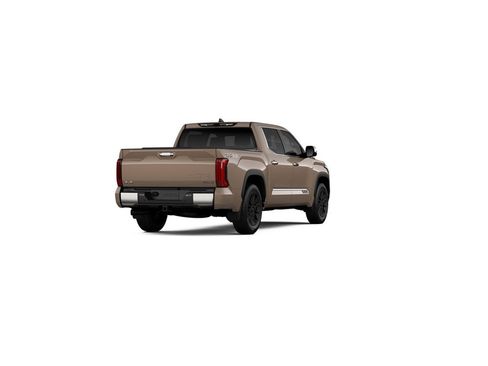 New 2026 Toyota Tundra 1794 Edition image 12