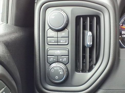 Used 2023 Chevrolet Silverado 1500 Custom w/ Rally Edition image 26