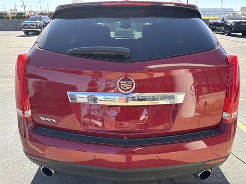 Used 2010 Cadillac SRX Premium image 5