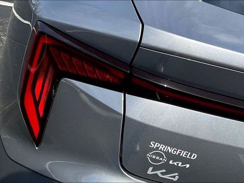 Used 2025 Kia K4 LXS image 22