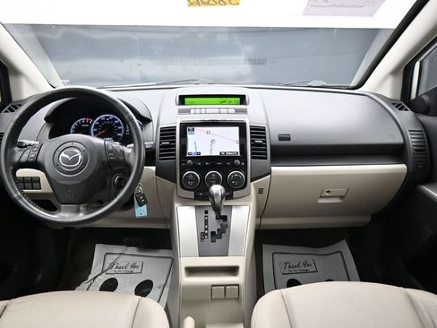Used 2008 MAZDA MAZDA5 Grand Touring FWD image 13