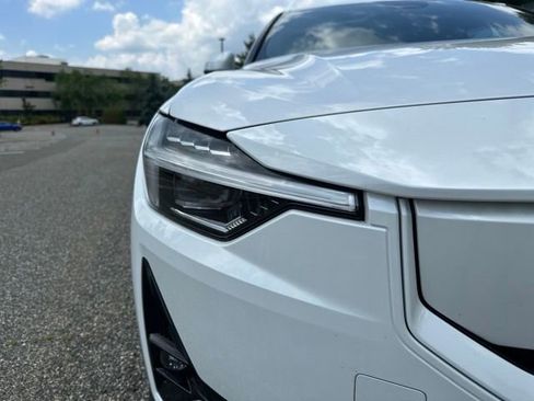 Certified 2024 Polestar Polestar 2 AWD/4WD image 11