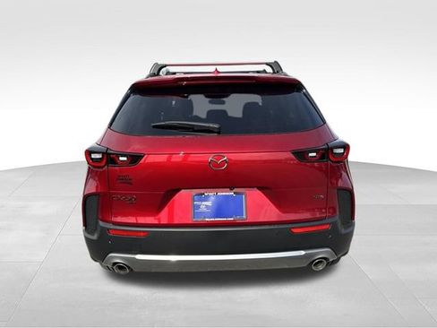 New 2026 MAZDA CX-50 2.5 Turbo w/ Premium Plus Pkg AWD/4WD image 4