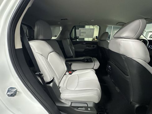 New 2025 Honda Pilot EX-L image 22