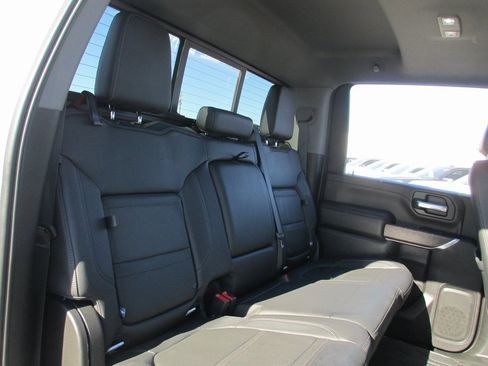 Used 2020 GMC Sierra 2500 Denali w/ Denali Ultimate Package image 24