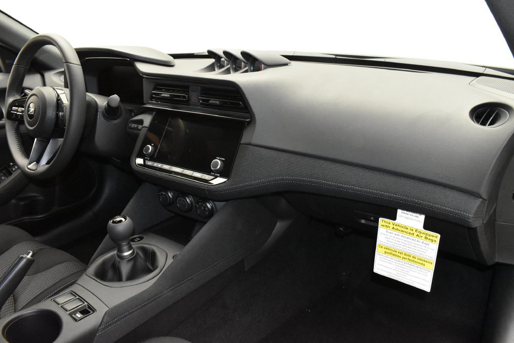 New 2026 Nissan Z Sport w/ Floor Mat Package RWD image 28