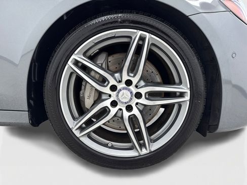 Used 2017 Mercedes-Benz E 300 image 48
