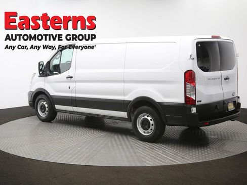 Used 2020 Ford Transit 150 Low Roof RWD image 61