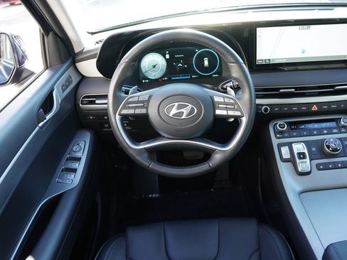 Used 2025 Hyundai Palisade SEL image 21