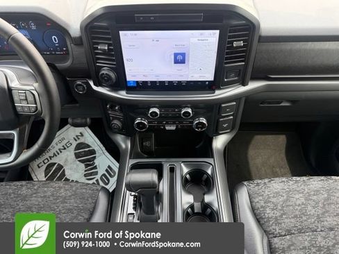 Used 2025 Ford F150 Tremor w/ Bed Utility Package AWD/4WD image 27