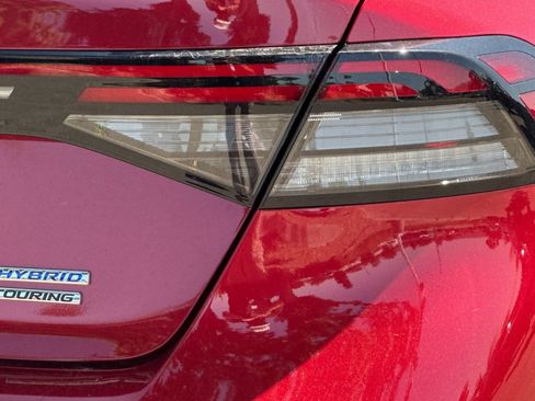 New 2026 Honda Accord Touring image 31