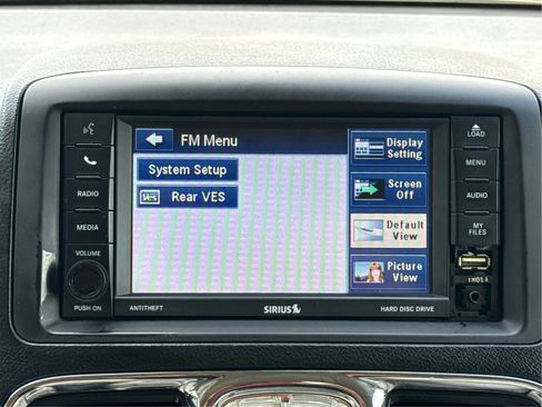 Used 2012 Chrysler Town & Country Touring-L w/ Entertainment Group #2 FWD image 14