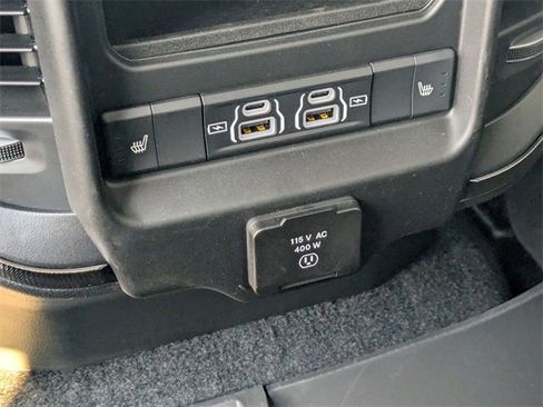 New 2026 RAM 1500 Rebel w/ Rebel Level 2 Equipment Group image 25