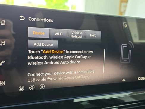 New 2026 Nissan Pathfinder Rock Creek image 23