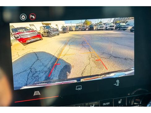 New 2026 GMC Canyon AT4 AWD/4WD image 23
