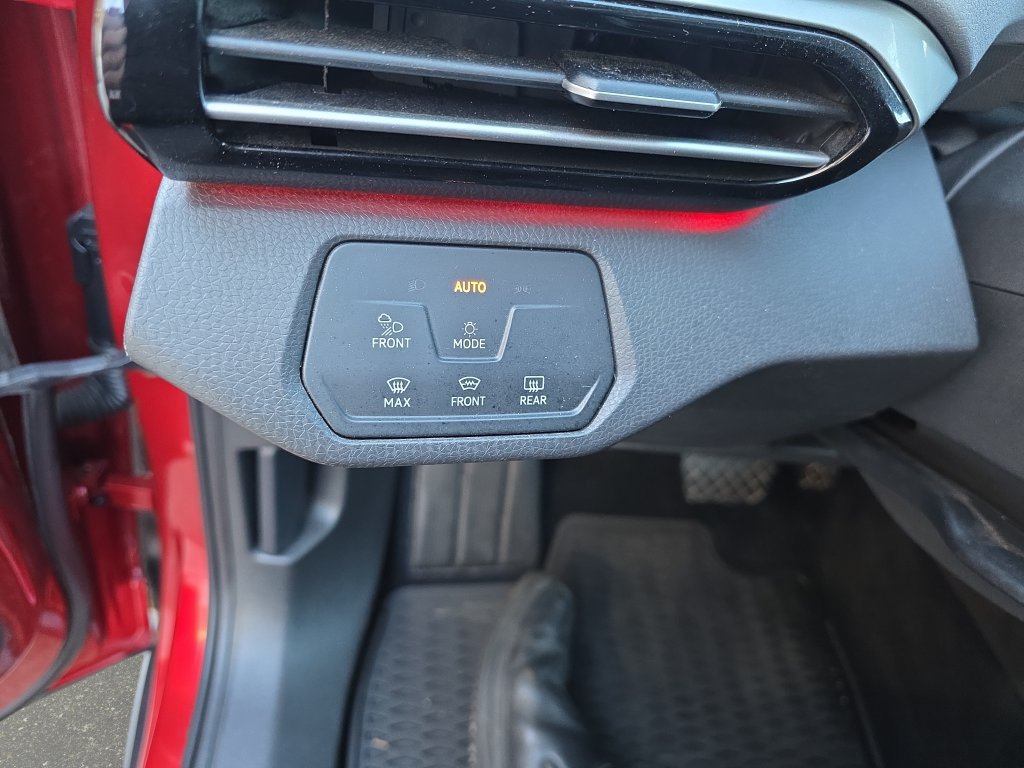 Used 2023 Volkswagen ID.4 Pro S AWD/4WD image 29