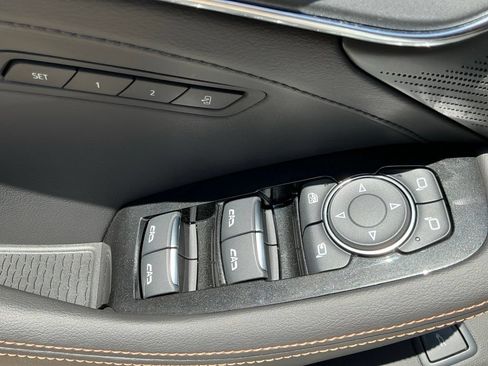 Used 2025 Cadillac CT5 V w/ Technology Package RWD image 24