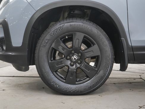 Used 2022 Honda Pilot TrailSport image 30
