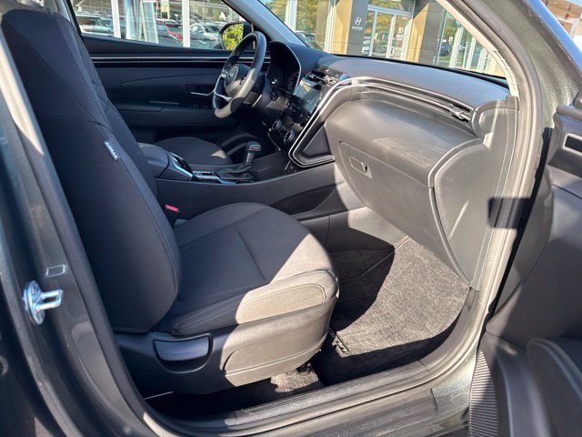 Certified 2022 Hyundai Tucson SEL AWD/4WD image 22