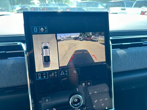 New 2026 GMC Sierra EV Elevation image 14