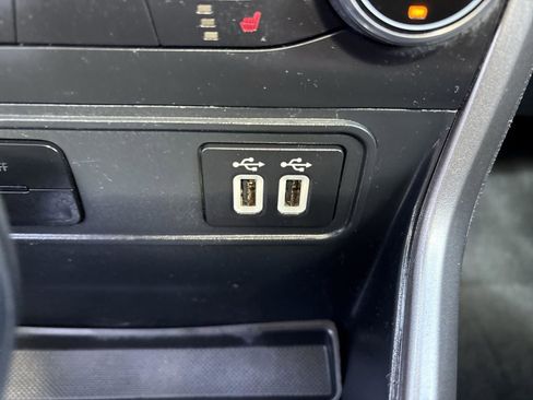 Used 2019 Ford EcoSport SE FWD image 30