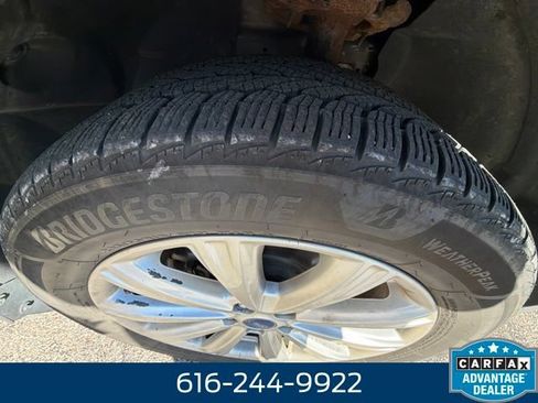Used 2018 Ford Escape Titanium AWD/4WD image 7