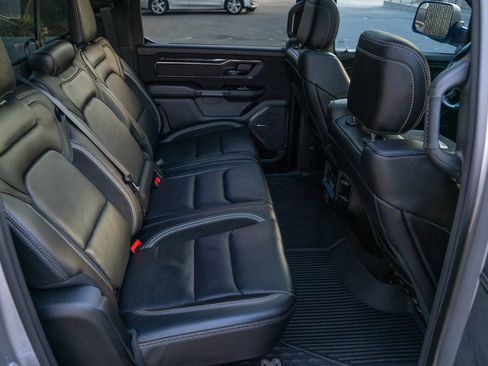 Used 2022 RAM 1500 TRX w/ TRX Level 2 Equipment Group image 67