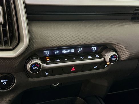 Used 2025 MAZDA CX-50 2.5 Hybrid w/ Preferred Pkg image 24