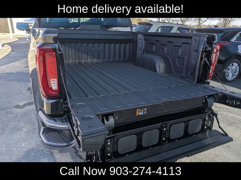 New 2026 GMC Sierra 1500 SLT image 30