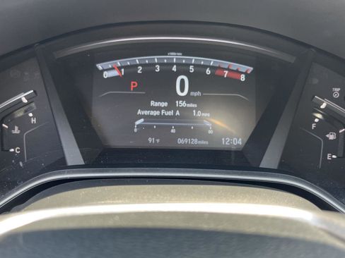 Used 2017 Honda CR-V Touring image 5