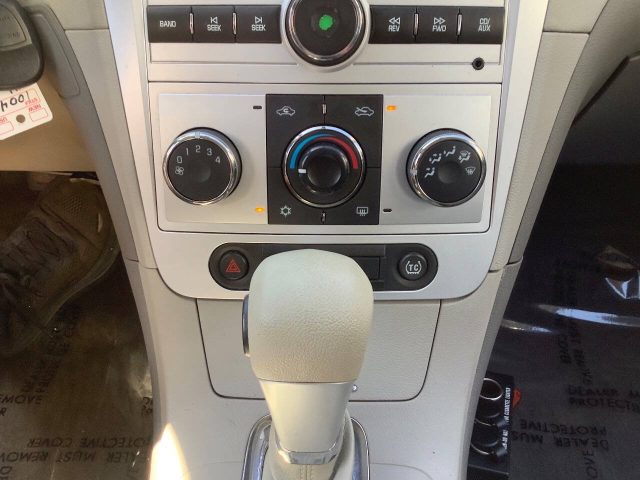 Used 2011 Chevrolet Malibu LS FWD image 30