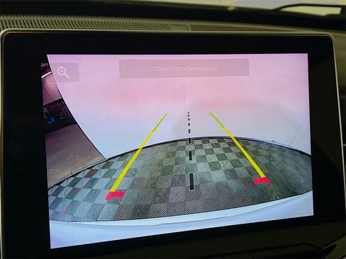 Used 2025 Jeep Compass Limited image 13