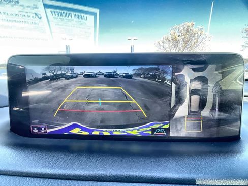 Used 2022 Lexus RX 350 F Sport w/ Accessory Package image 15