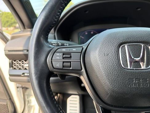 Used 2024 Honda Accord Sport image 16