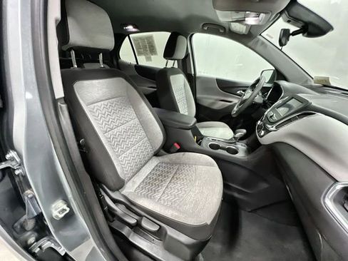 Certified 2023 Chevrolet Equinox LS w/ LS Convenience Package image 26