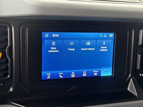 Certified 2023 Ford Bronco Badlands image 14