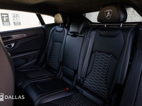 Used 2024 Lamborghini Urus S AWD/4WD image 39