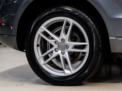 Used 2016 Audi Q5 2.0T Premium Plus w/ Technology Package image 75