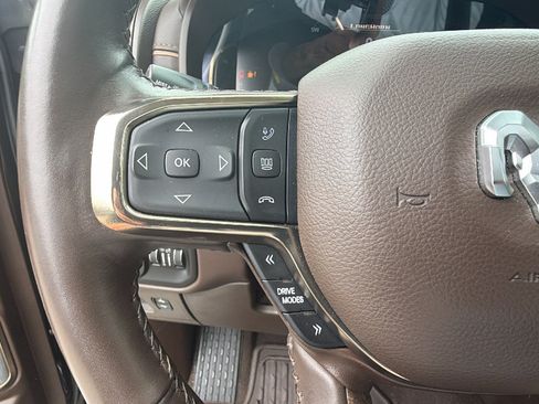 Certified 2025 RAM 1500 Limited AWD/4WD image 28