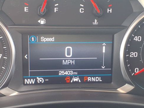 Used 2023 Chevrolet Equinox LT AWD/4WD image 12