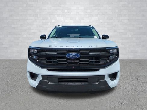 New 2026 Ford Expedition Active RWD image 9
