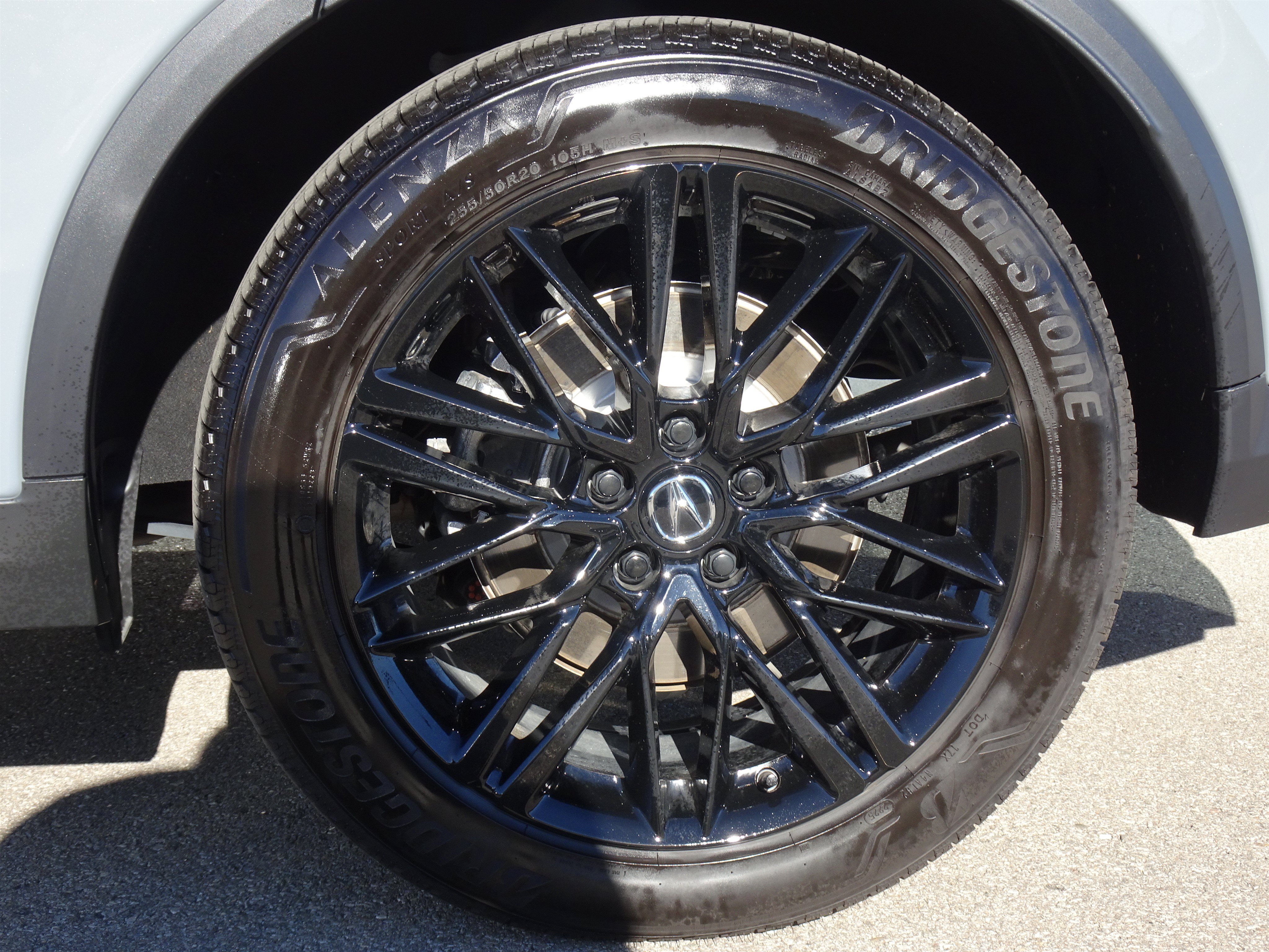 Used 2026 Acura MDX A-Spec w/ Advance Package AWD/4WD image 30