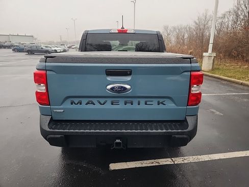 Used 2023 Ford Maverick XLT w/ XLT Luxury Package image 5