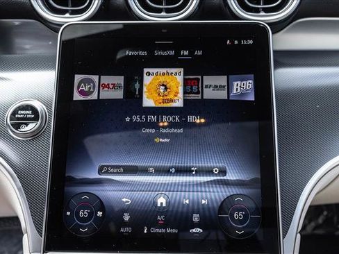 New 2026 Mercedes-Benz GLC 300 4MATIC image 15