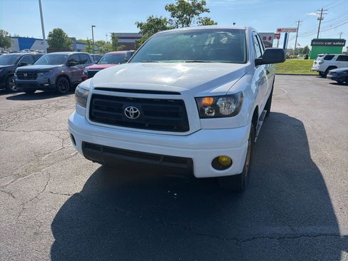 Used 2013 Toyota Tundra 2WD Double Cab Long Bed image 16