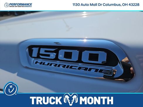 New 2026 RAM 1500 Big Horn image 13