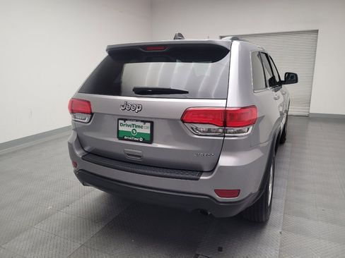 Used 2016 Jeep Grand Cherokee Laredo w/ Quick Order Package 23E image 7