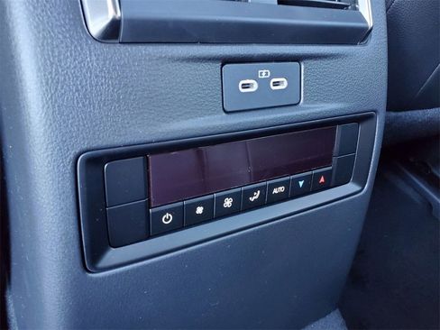 New 2025 MAZDA CX-70 3.3 Turbo w/ Preferred Package image 16