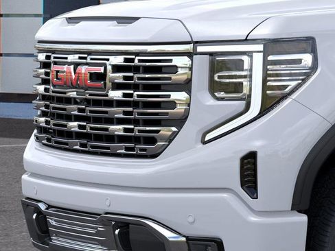 New 2026 GMC Sierra 1500 Denali AWD/4WD image 14