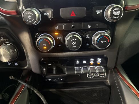Used 2019 RAM 1500 Rebel w/ Rebel Level 2 Equipment Group image 25